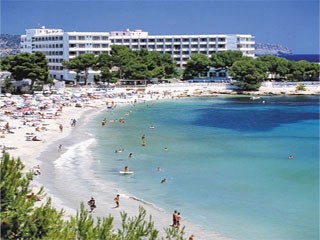 Aparthotel Miami Ibiza